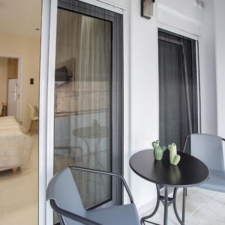 Marianthe Apartments 이오아니아 외부 사진