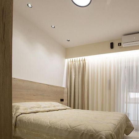 Marianthe Apartments 이오아니아 외부 사진