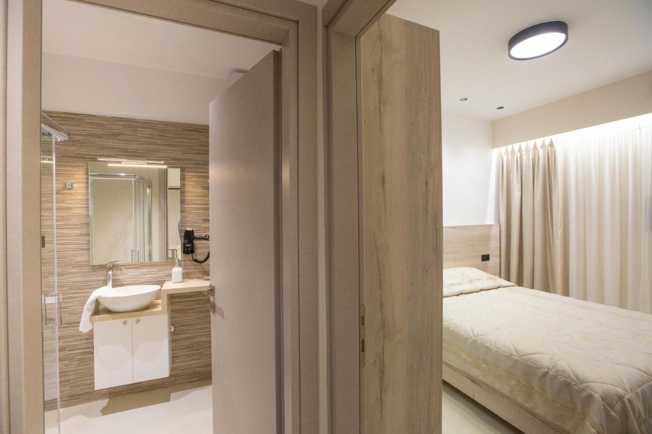 Marianthe Apartments 이오아니아 외부 사진