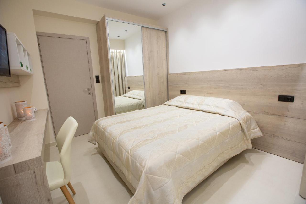 Marianthe Apartments 이오아니아 외부 사진