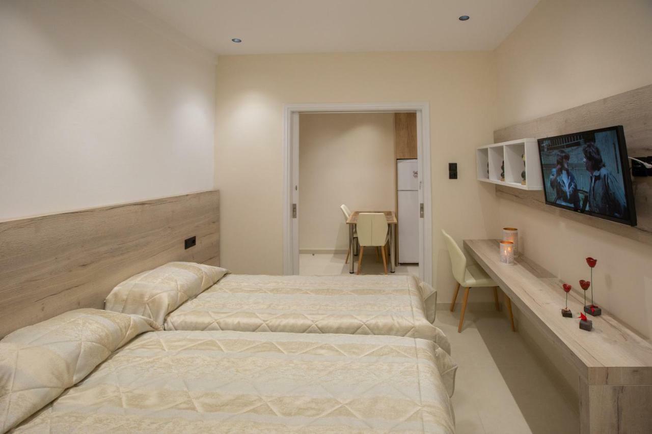Marianthe Apartments 이오아니아 외부 사진