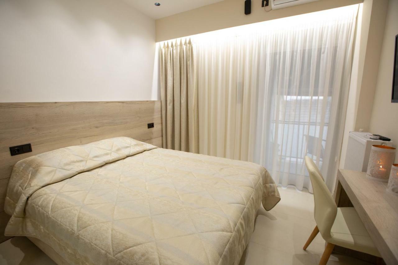 Marianthe Apartments 이오아니아 외부 사진