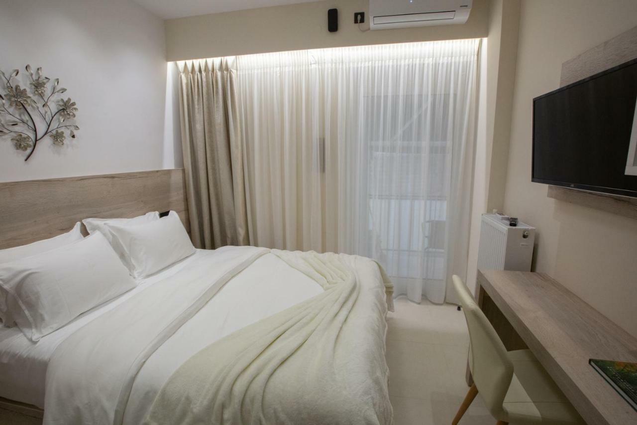 Marianthe Apartments 이오아니아 외부 사진